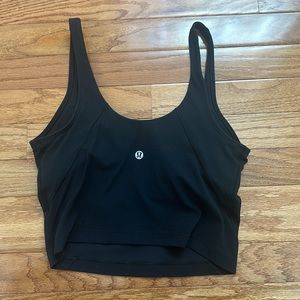 Lulu Lemon Align Tank